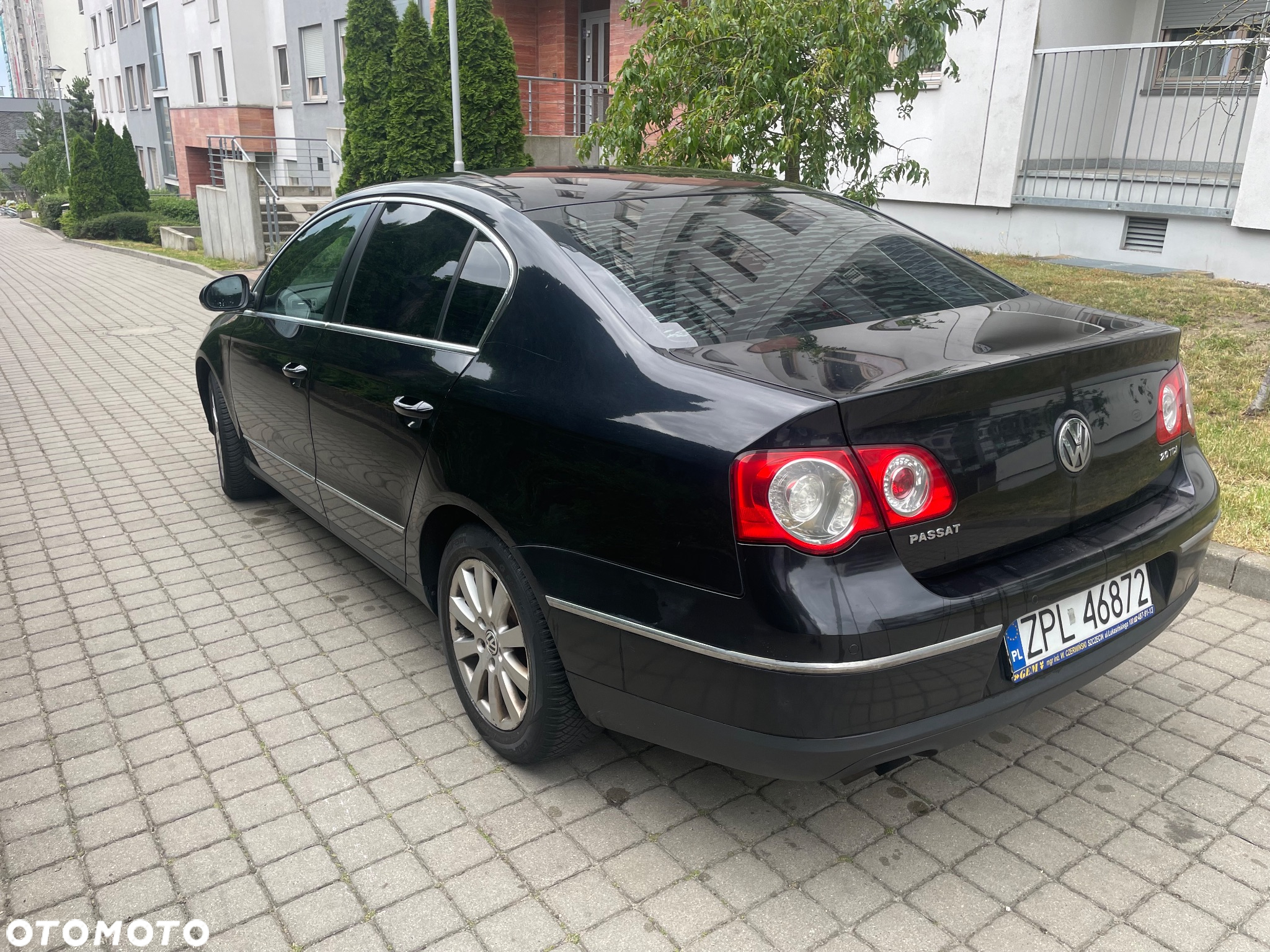 Volkswagen Passat - 6