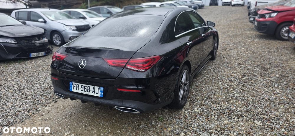 Mercedes-Benz CLA 200 7G-DCT Edition 2021 - 5
