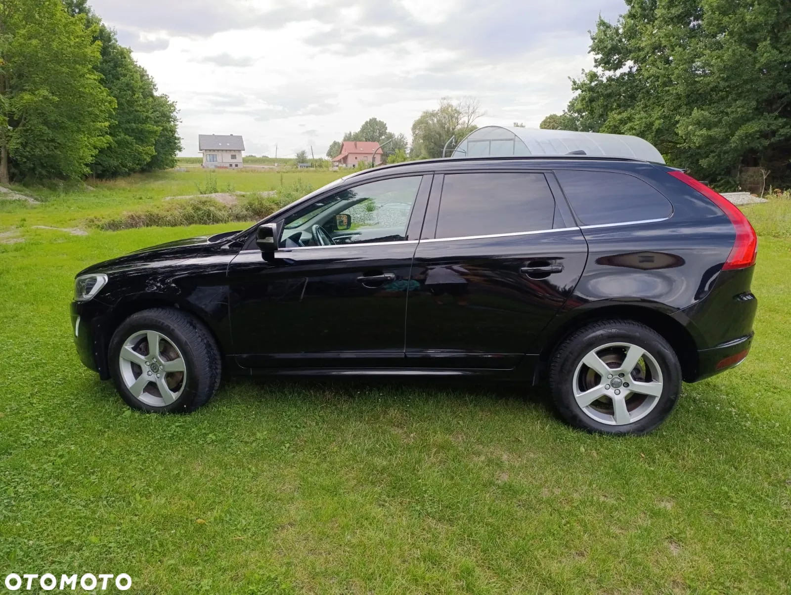 Volvo XC 60 - 4