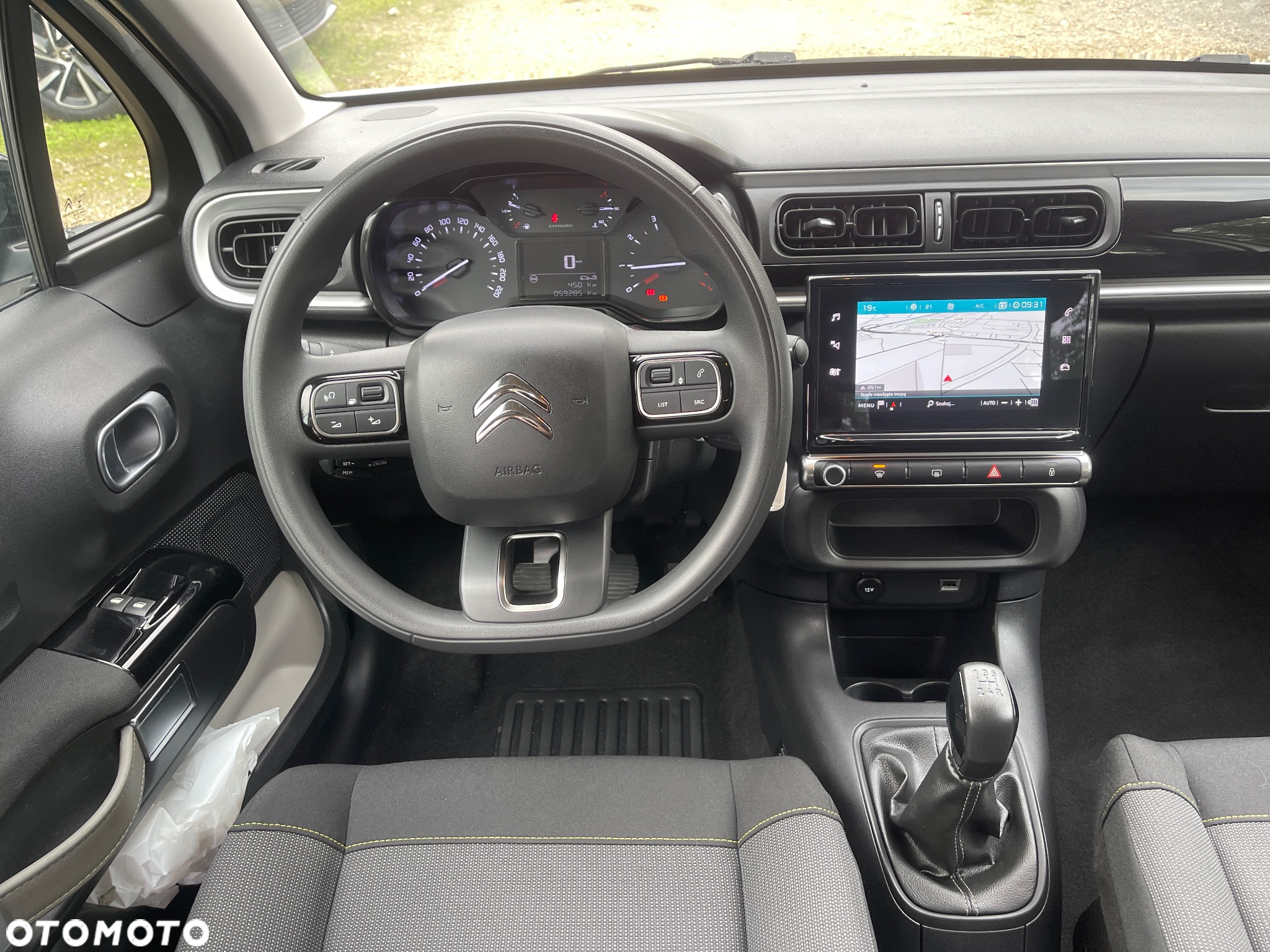 Citroën C3 Pure Tech 83 S&S ORIGINS - 21