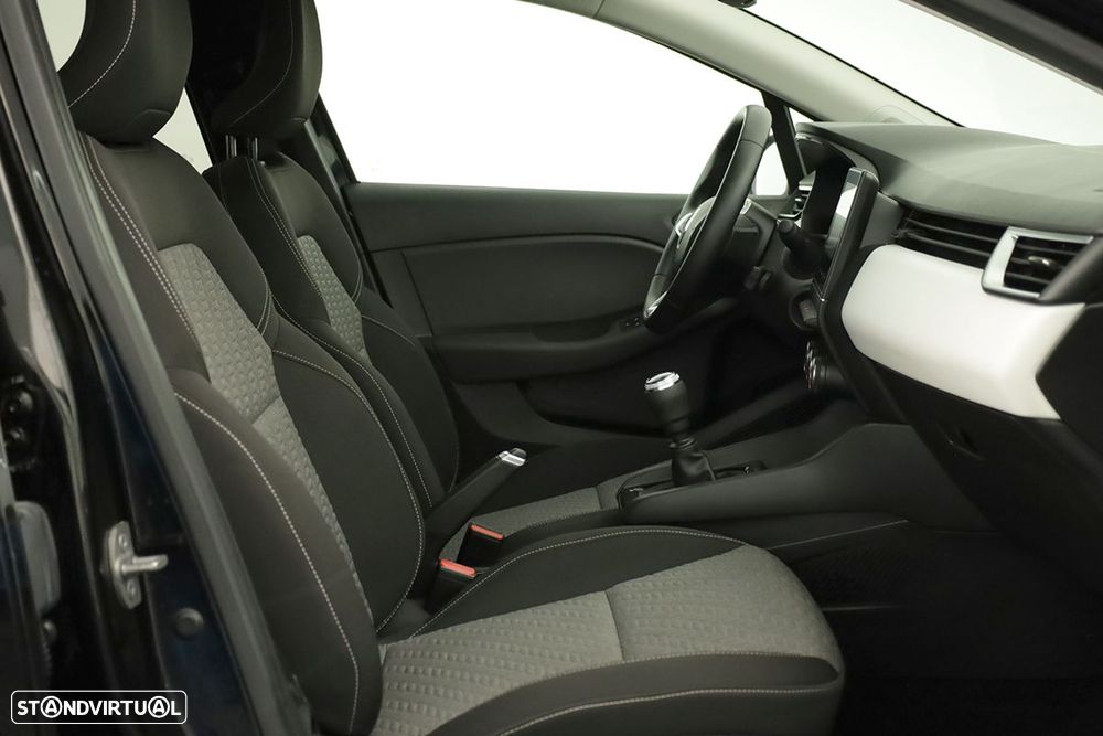 Renault Clio 1.0 TCe Evolution - 22