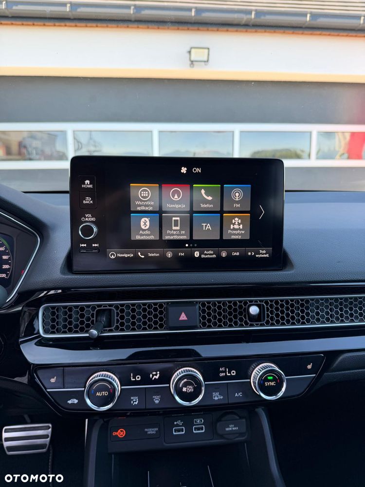 Honda Civic - 15