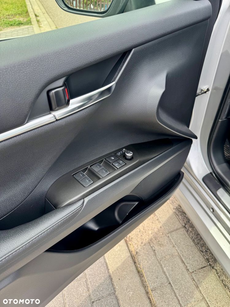 Toyota Camry 2.5 Hybrid Dynamic Force Executive e-CVT - 10