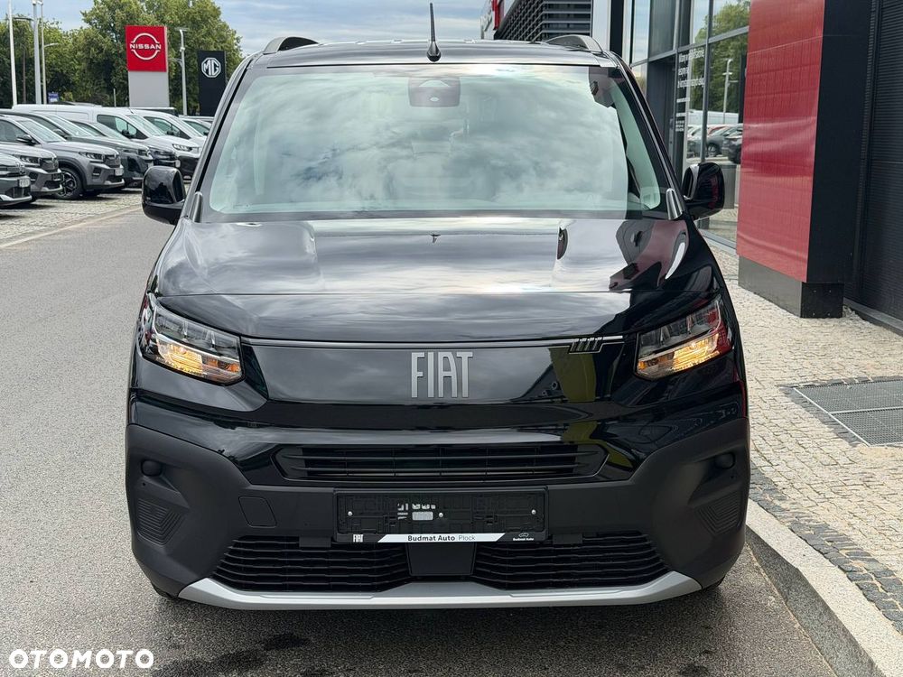 Fiat Qubo - 2