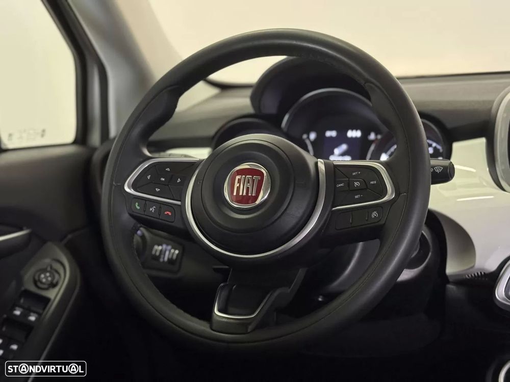 Fiat 500X 1.0 FireFly City Cross - 23