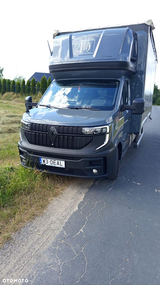 Renault Master - 6