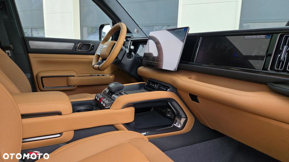 BYD Leopard 5 - 11