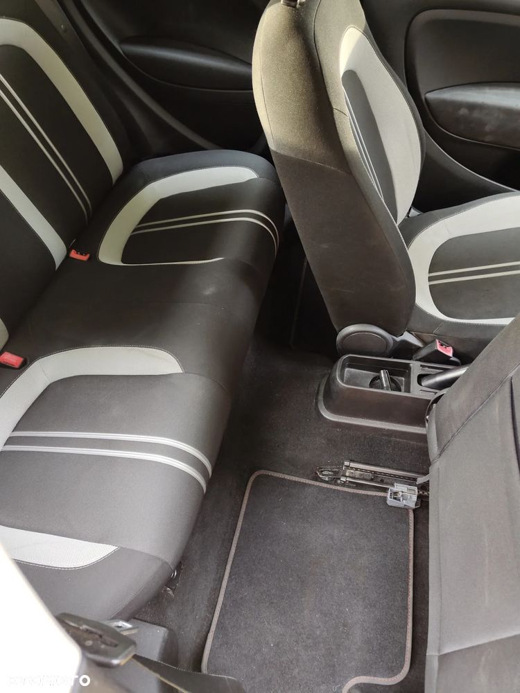 Fiat Grande Punto 1.4 16V Sport - 9