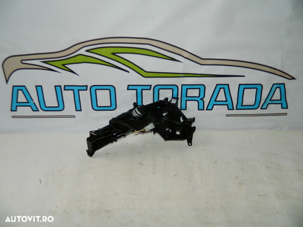 Corp oglinda stanga Porsche Cayenne 9Y 2018-2022 cod 9Y1857411