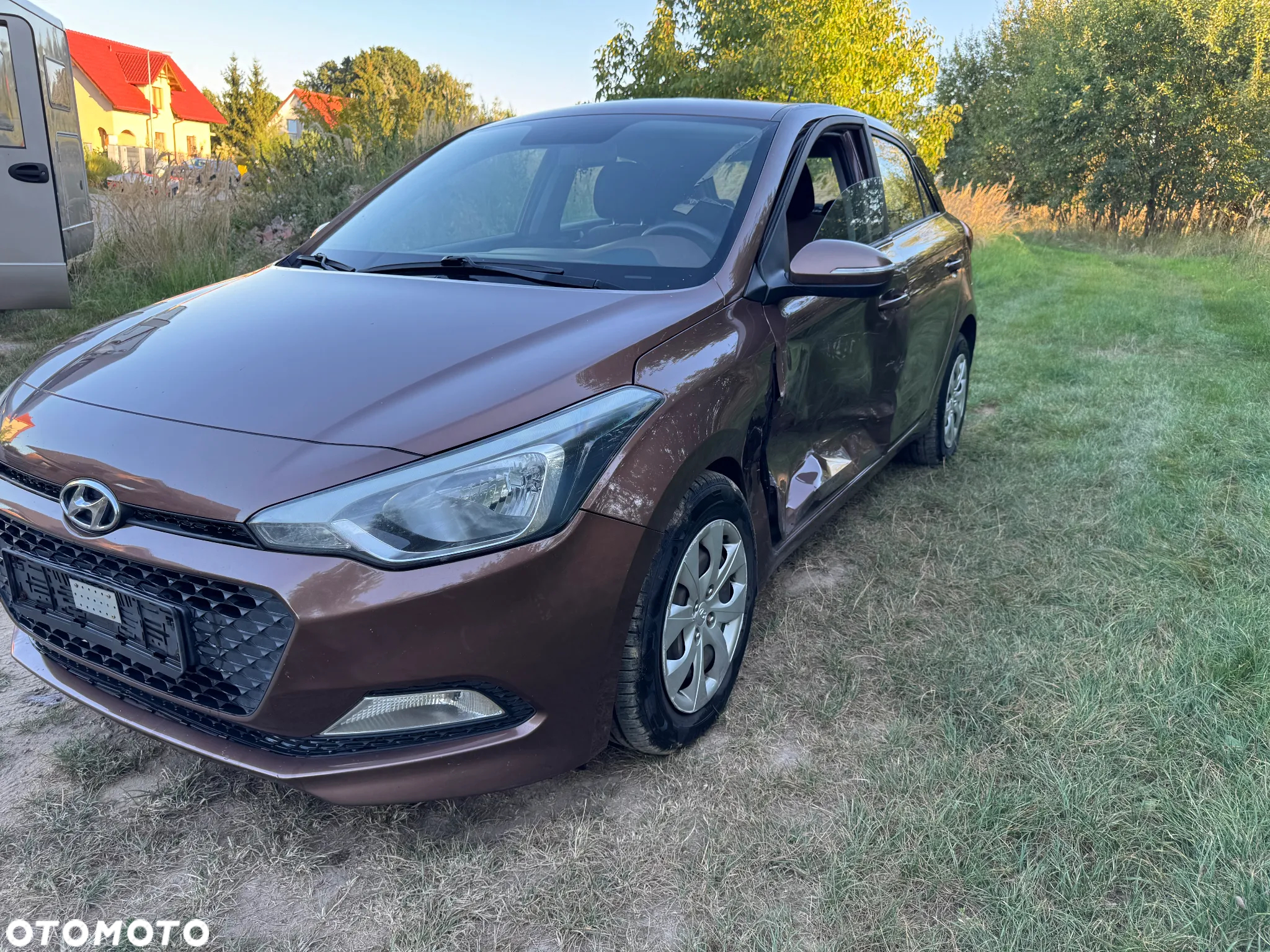 Hyundai i20 1.2 Classic + - 6