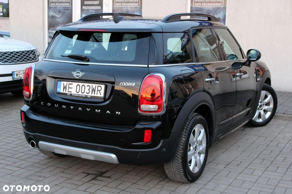 MINI Countryman Cooper - 6