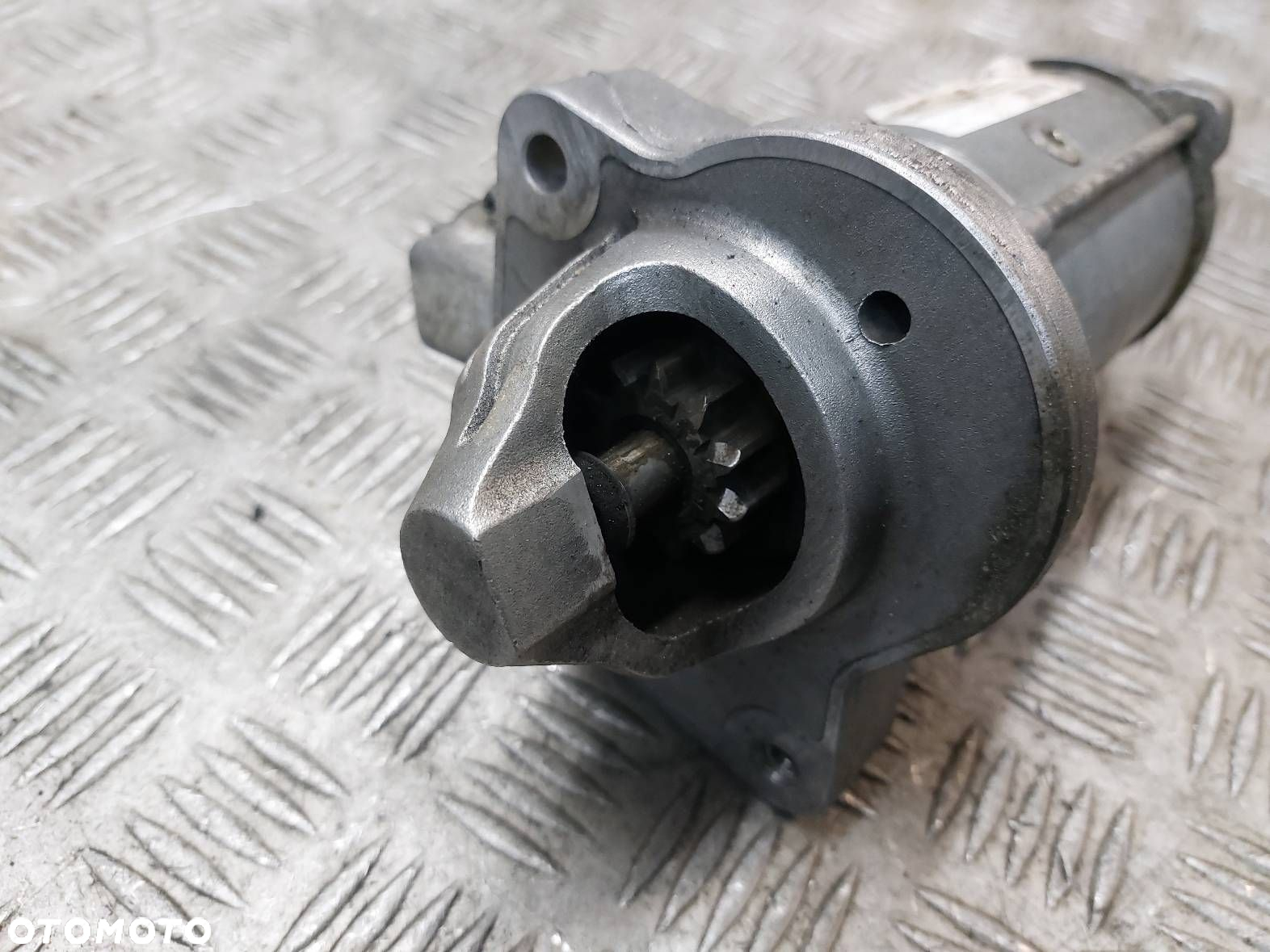 ROZRUSZNIK FORD C-MAX MK2 LIFT 1.5 TDCI AV6N-11000-GD - 3