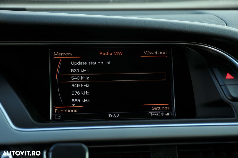 Audi A5 Sportback 2.0 TDI - 18