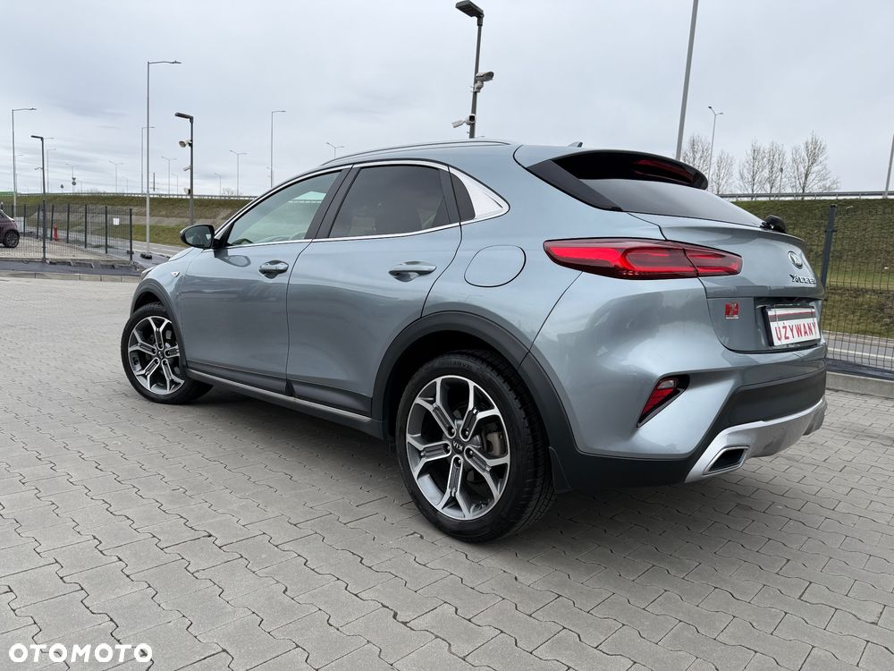 Kia XCeed 1.4 T-GDI M - 15