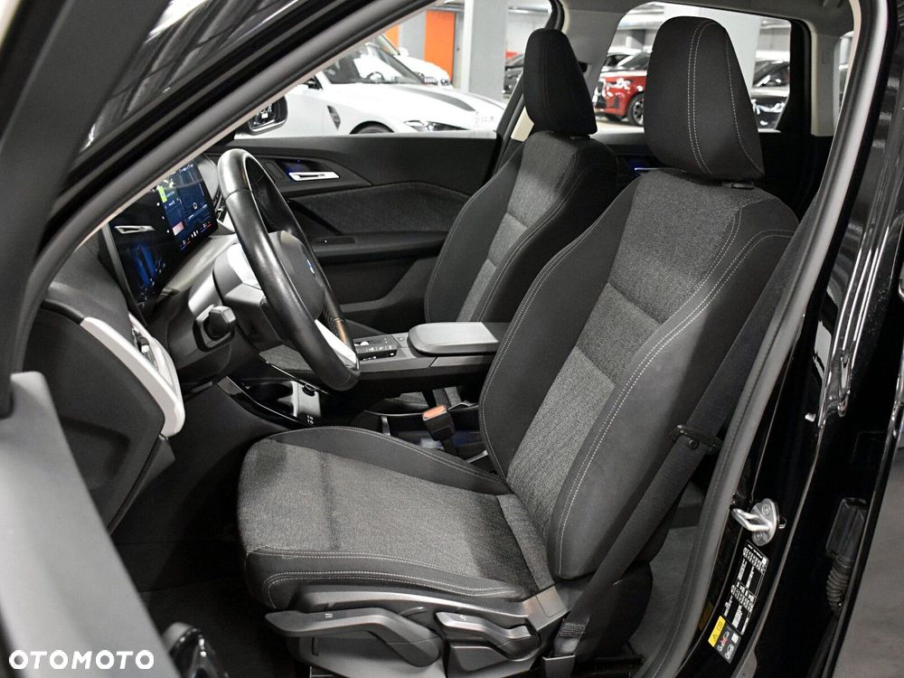 BMW iX1 eDrive20 66.5kWh - 11