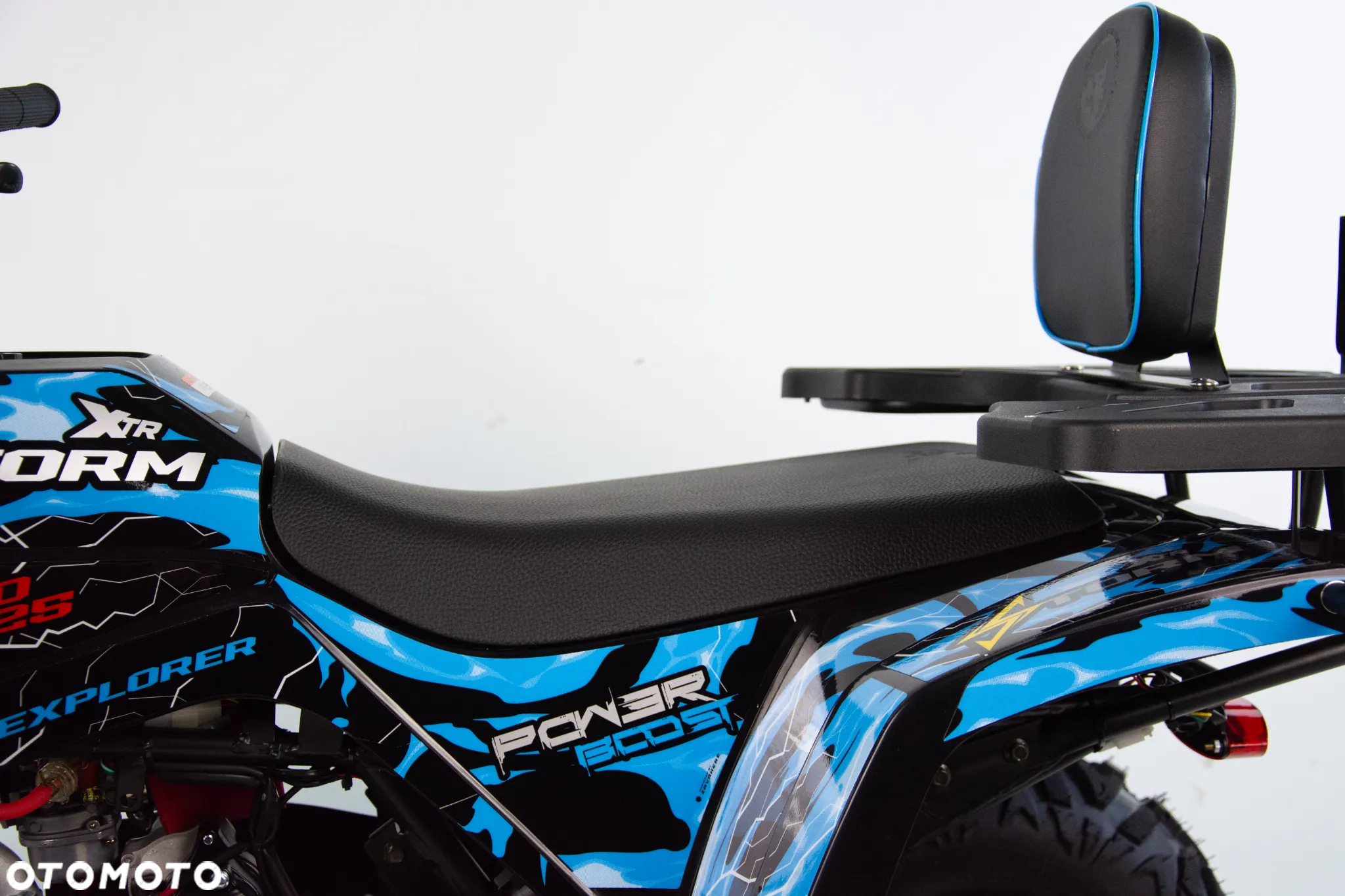 XTR Inny - 32