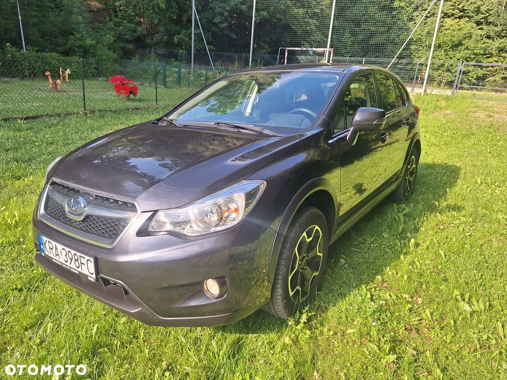 Subaru XV 2.0i Comfort - 21