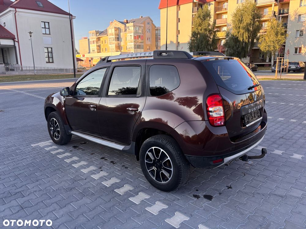Dacia Duster 1.2 TCe Laureate S&S EU6 - 5