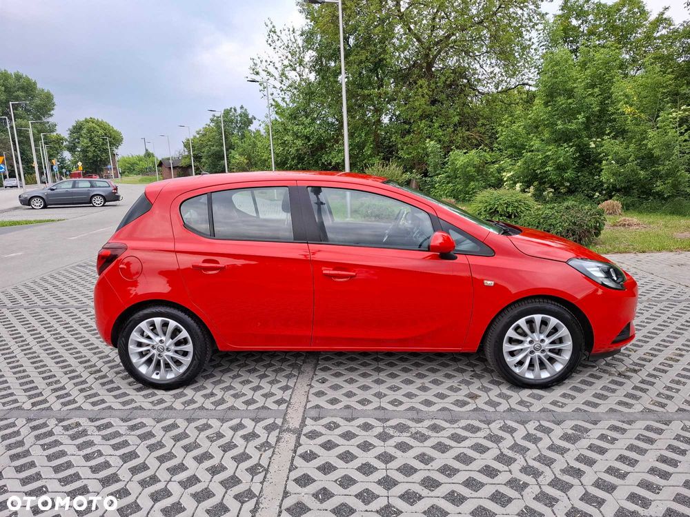 Opel Corsa - 7