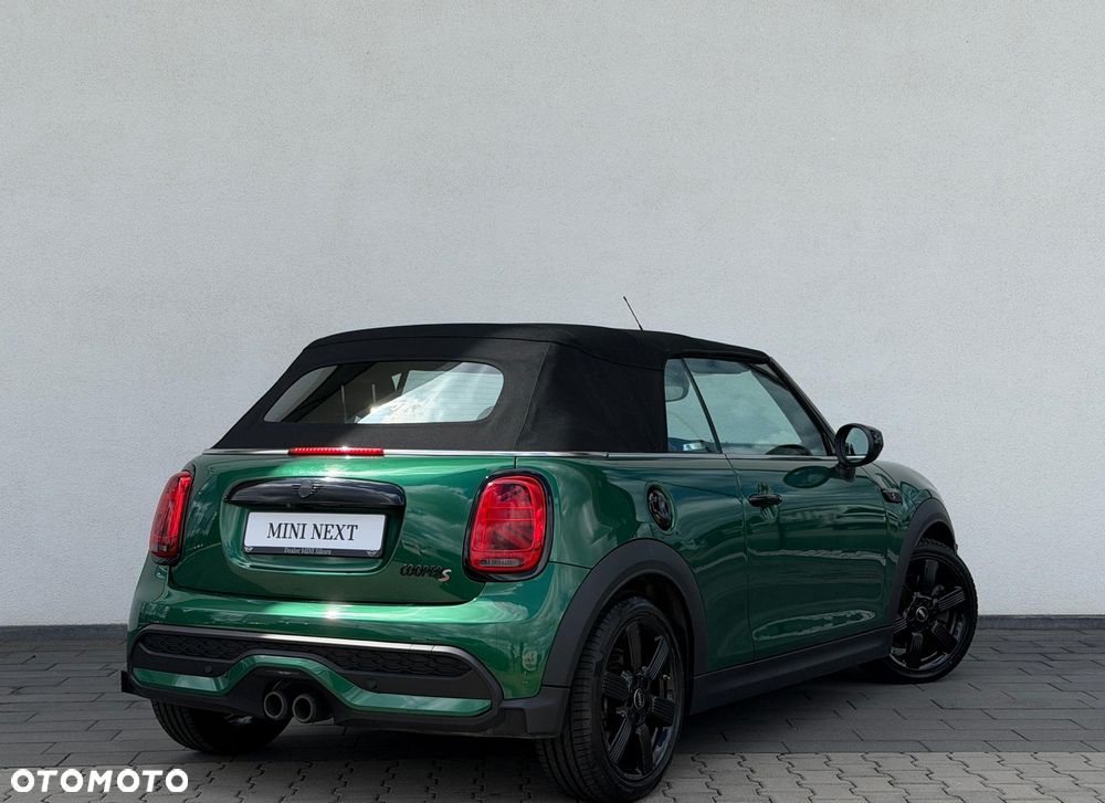 MINI Cooper S Classic Trim sport - 6