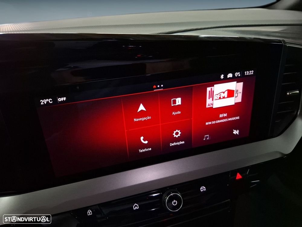 Opel Mokka 54 kWh GS - 25