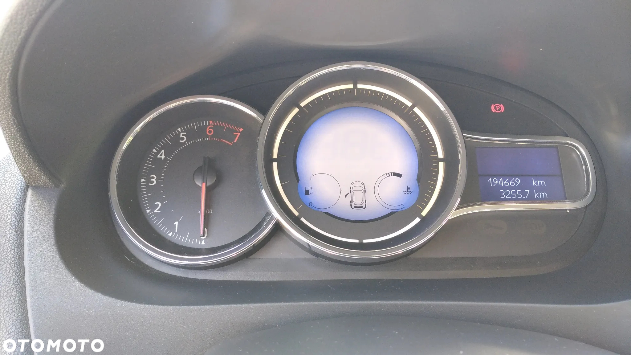 Renault Megane - 9