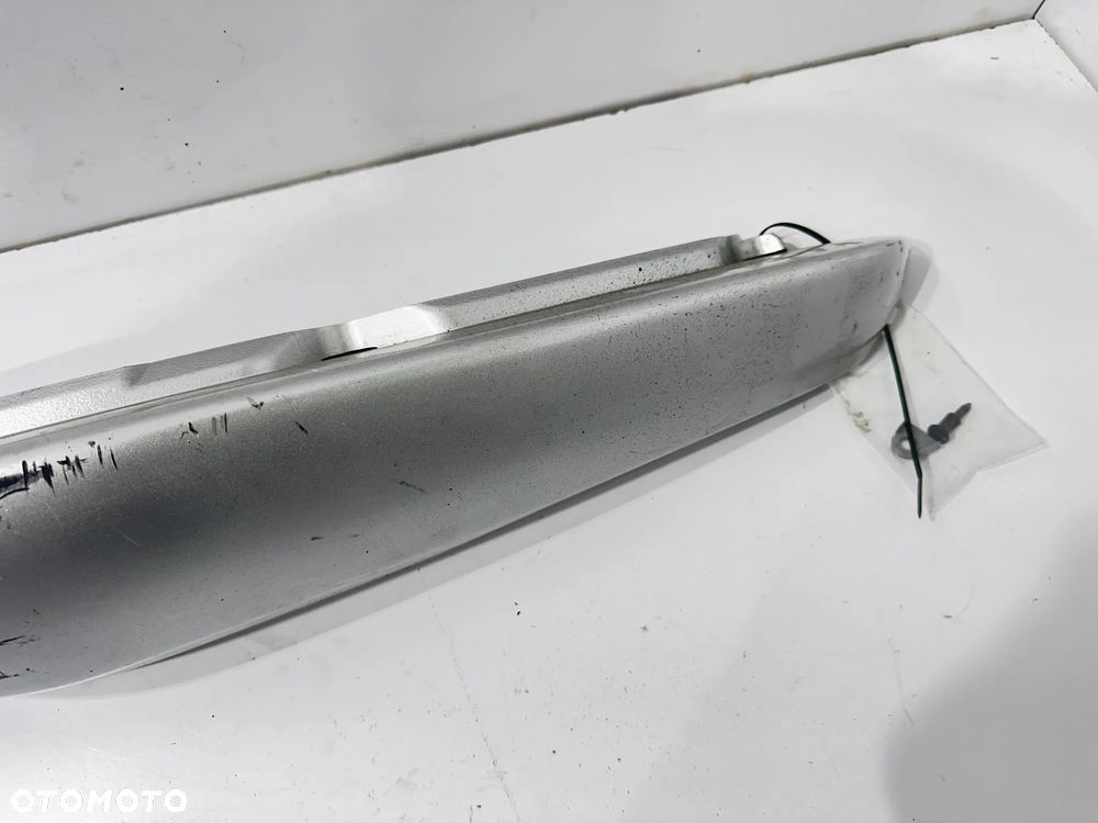 Boczek tył lewy Kawasaki ER-6N - 4