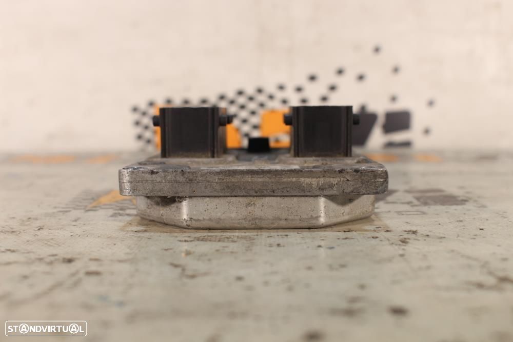 Centralina De Motor Fiat Stilo (192_)  55181521 / Iaw5nft1c146 / 61600 - 6