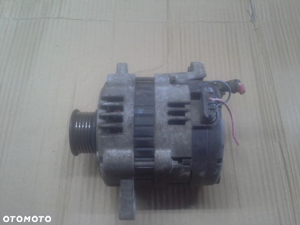 Alternator Chevrolet Aveo, Kalos 1.4 - 5