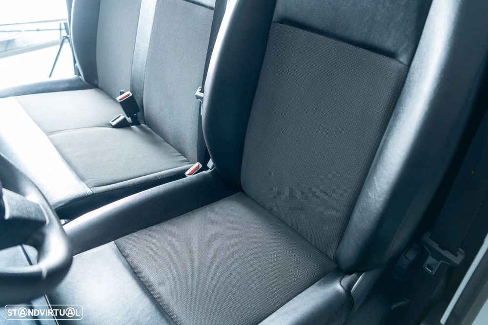 Citroën Jumpy 1.5 BlueHDi M - 11