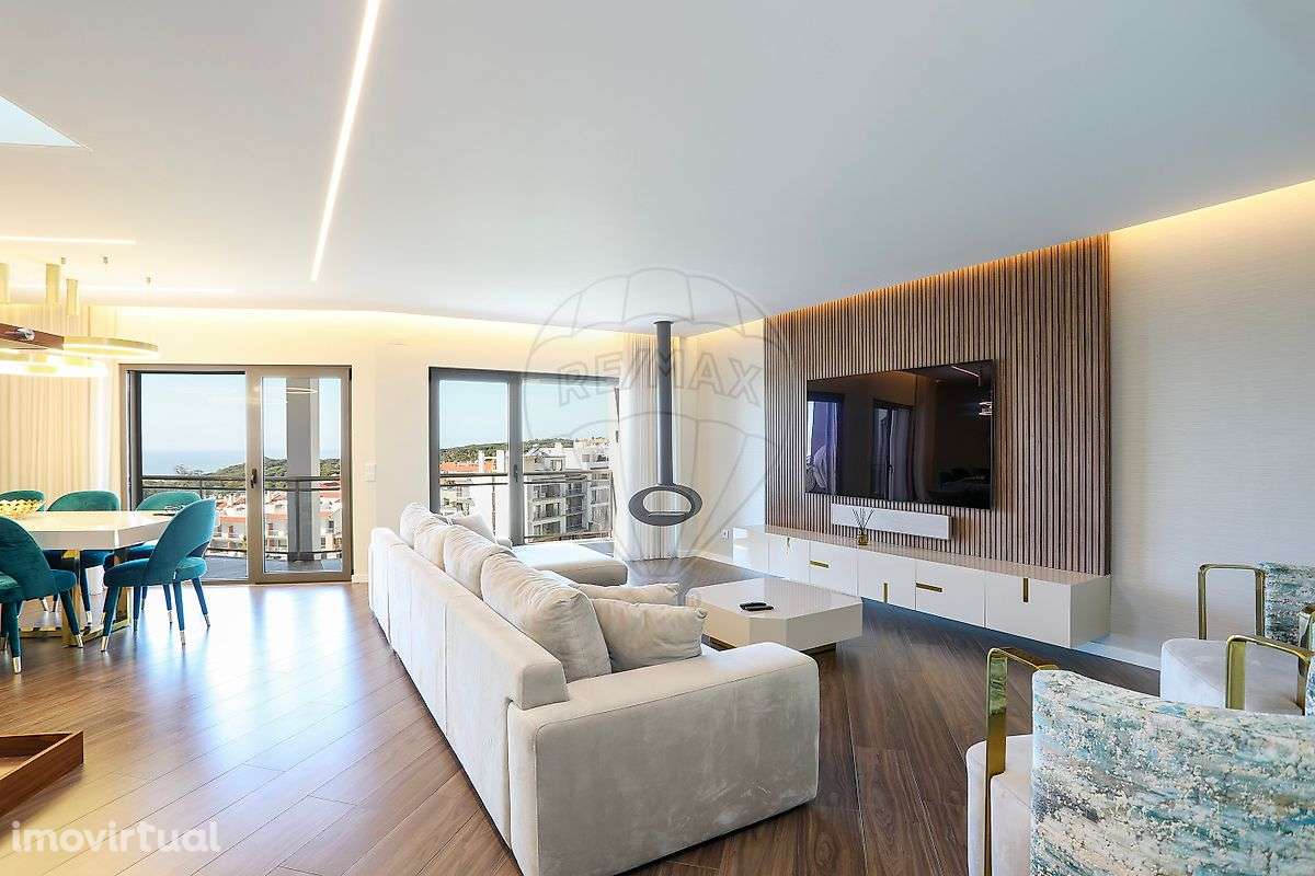 Apartamento T4 para venda - Grande imagem: 2/50