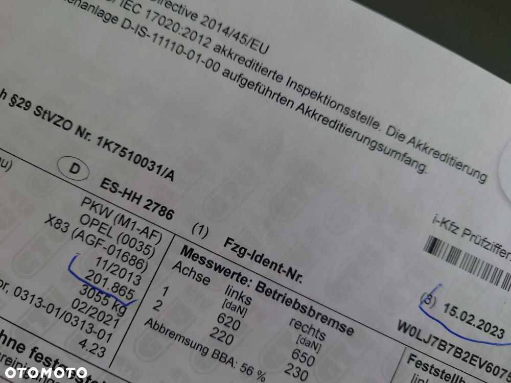 Opel Vivaro ver-2-0-cdti-l2h1-life-cosmo - 21