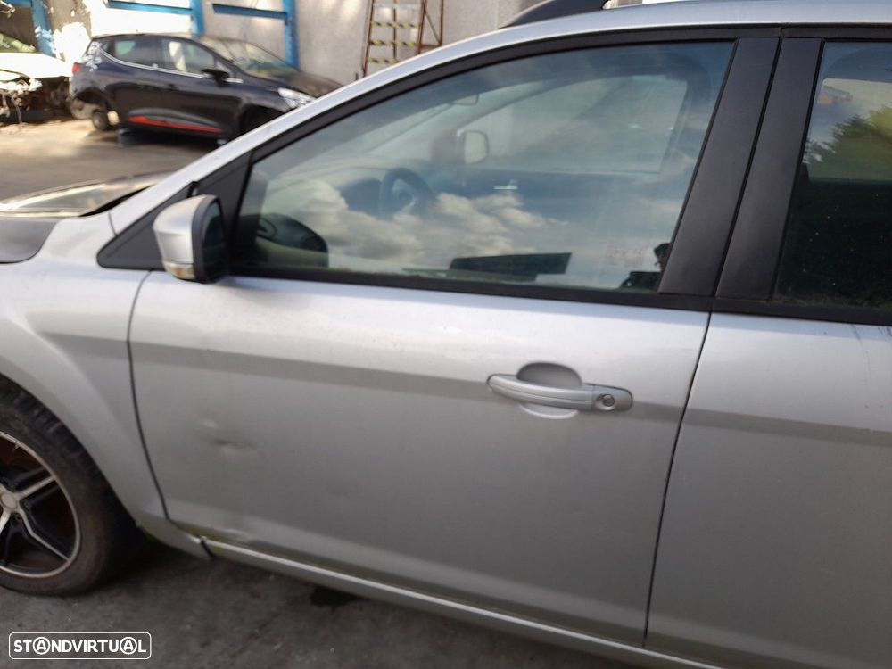 Porta frente esquerda FORD Focus II Carrinha (DA_) - 1