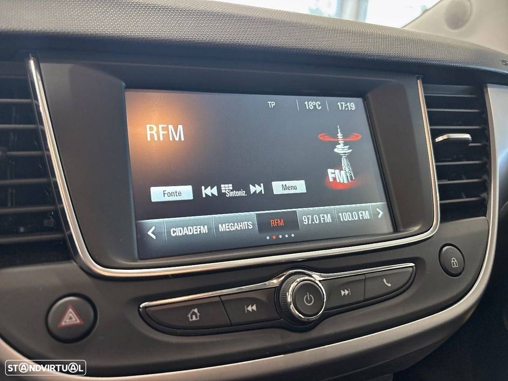 Opel Crossland 1.5 D Edition - 14