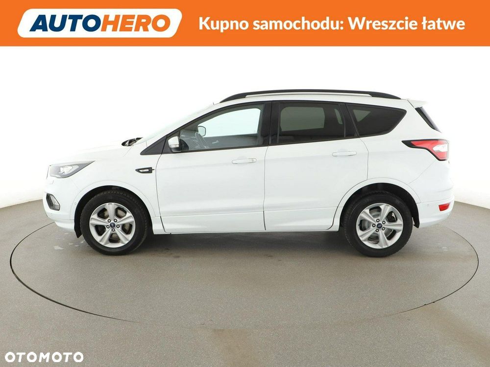 Ford Kuga 2.0 TDCi 4x2 ST-Line - 3
