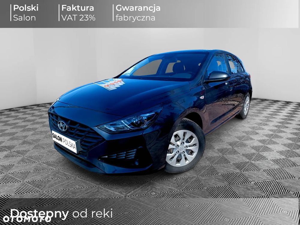 Hyundai i30 - 1