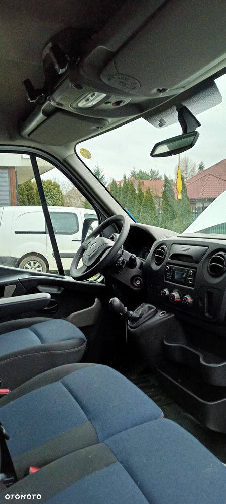 Renault Master - 5