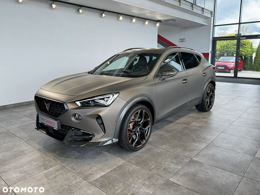 Cupra Formentor - 5