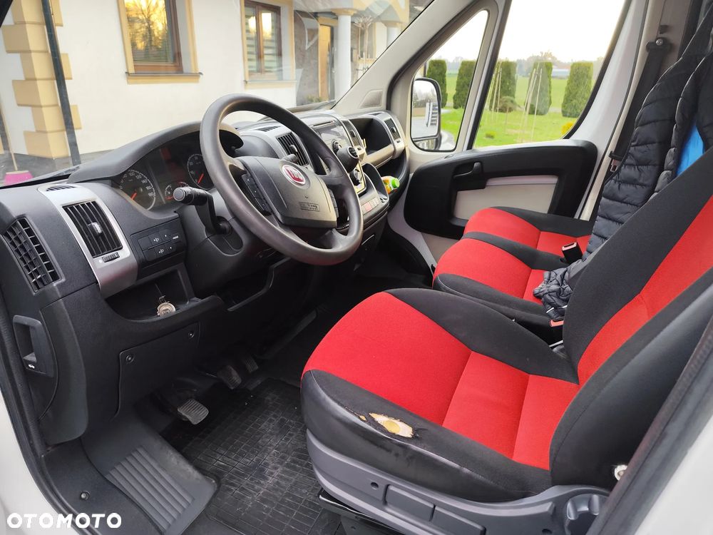 Fiat Ducato - 7
