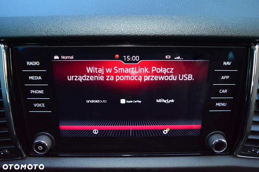Skoda Kodiaq 2.0 TDI 4x4 DSG Sportline - 32