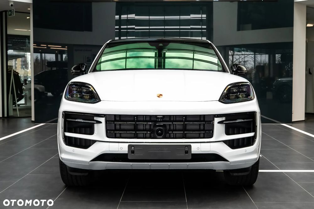 Porsche Cayenne Black Edition - 16