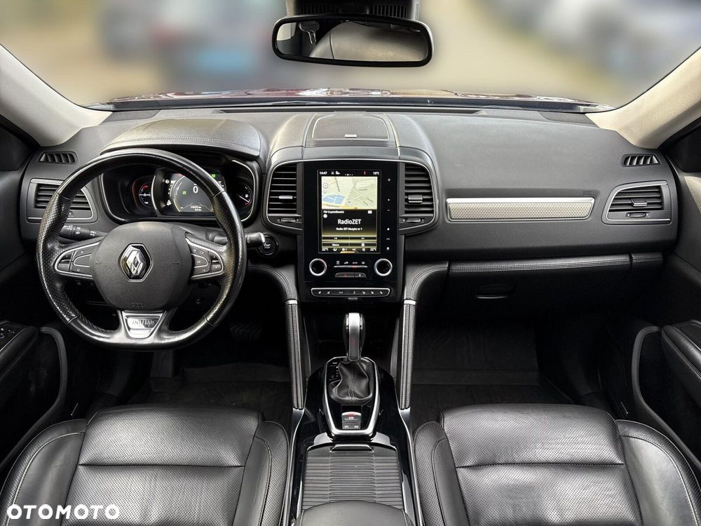 Renault Koleos 2.0 dCi Initiale Paris 4x4 X-Tronic - 11