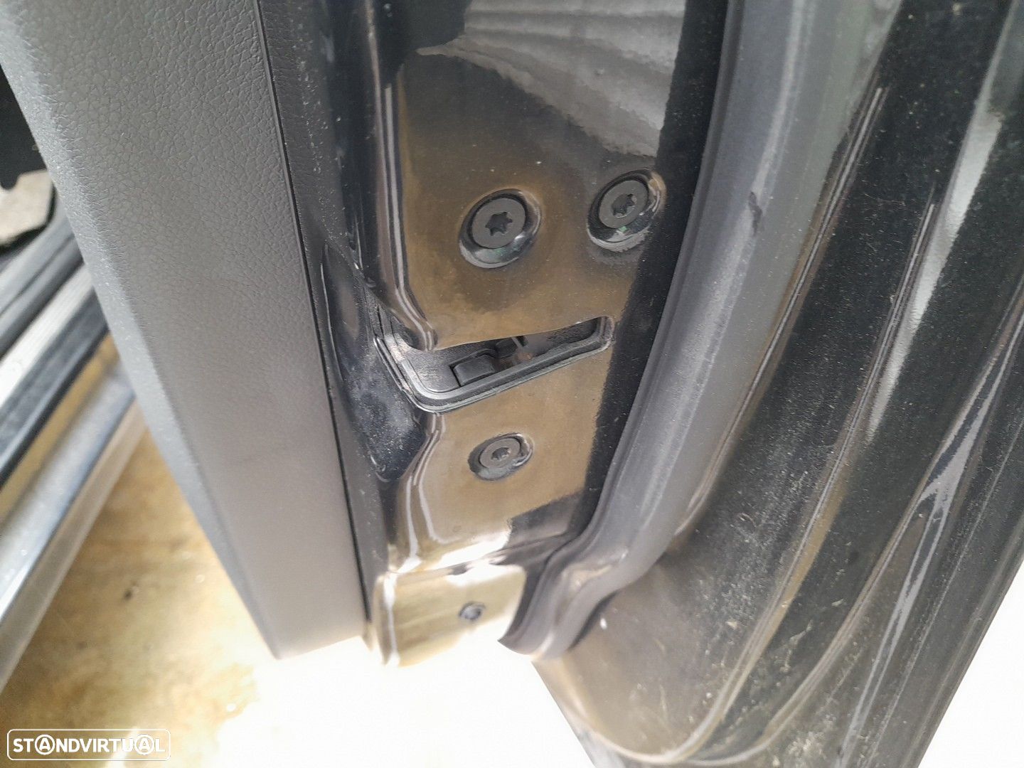 Fechadura / fecho porta frente direito FORD Focus C-Max (DM2) - 1