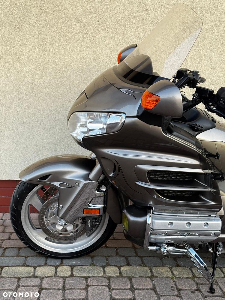 Honda Inny - 20