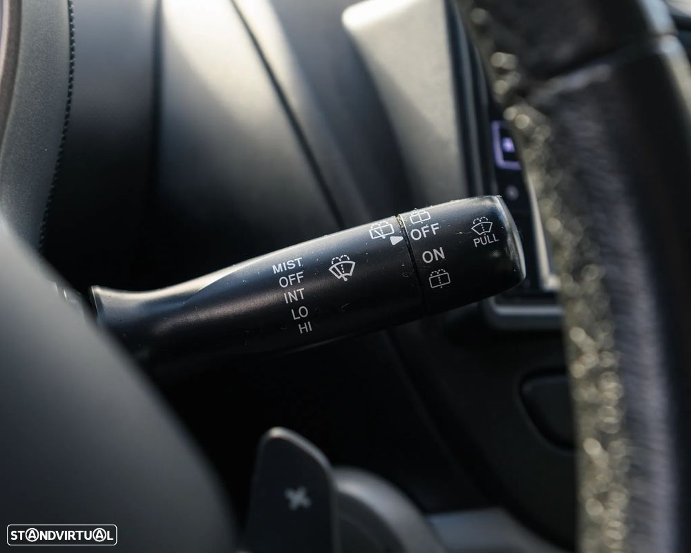 Citroën C1 1.0 SX Airdream CMP5 - 20