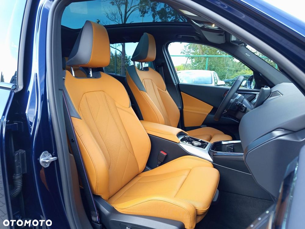 BMW X3 - 19