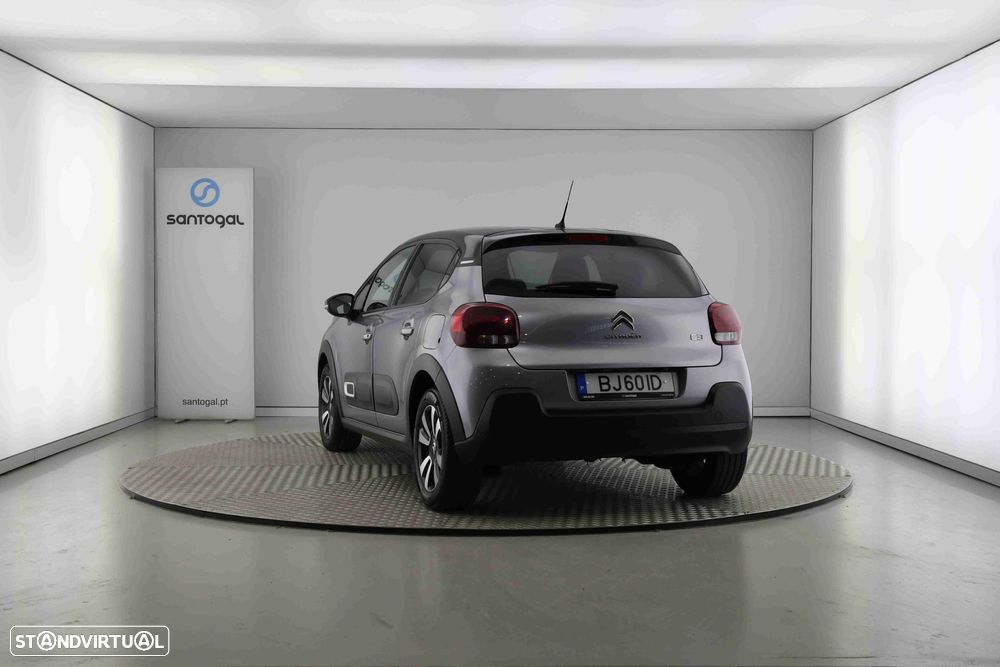 Citroën C3 1.2 PureTech Max - 6