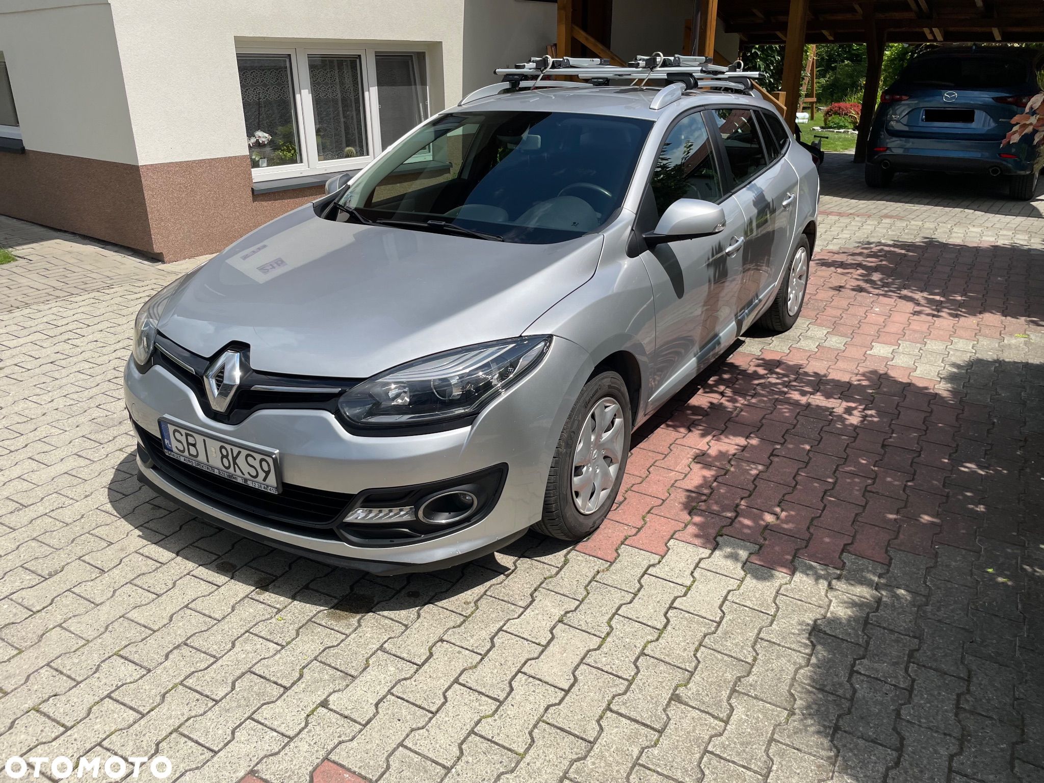 Renault Megane 1.6 16V Life - 1
