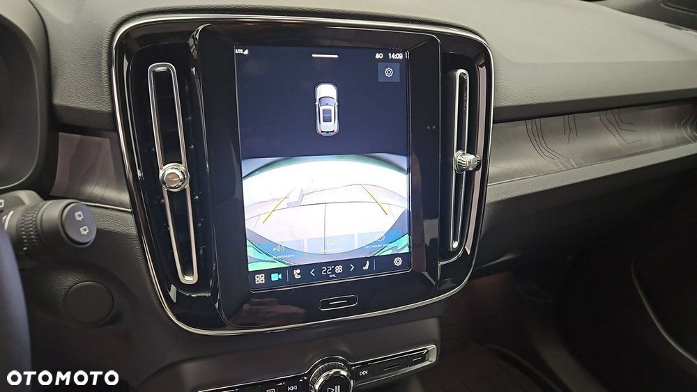 Volvo XC 40 73kWh P6 Recharge Core - 21