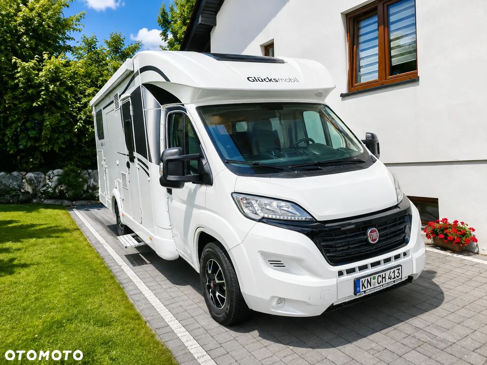 Fiat Ducato glucksmobil (sunlight) - 3